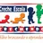 Logo - Creche Crechendo