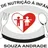 Logo - Lar de Nutrição a Infância Souza Andrade