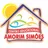 Logo - Escola Centro Educacional Amorim Simões Logo - Escola Centro Educacional Amorim Simões