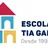 Logo - Escola De Educação Infantil E Fundamental Tia Gardenia