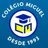 Logo - Colégio Miguel