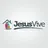 Logo - Instituto Jesus Vive