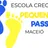 Logo - Escola Creche Pequenos Passos