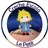 Logo - Creche Escola Le Petit Sistema De Ensino Gpi