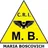 Logo - Cri Maria Boscovich