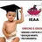Logo - Instituto Educacional Aprender E Aprender