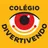 Logo - Colégio Divertivendo