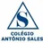 Logo - Colégio Antônio Sales