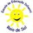 Logo - Escola de Educação Infantil Raio de Sol