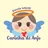 Logo - Escola Infantil Carinha de Anjo Logo - Escola Infantil Carinha de Anjo