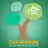 Logo - Casa Na árvore Espaço De Educação Infantil