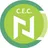Logo - Centro Educacional Cristina Napoleao