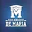 Logo - Educandário De Maria - Unidade I
