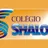 Logo - Colégio Shalom