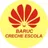 Logo - Creche Escola Baruc