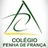Logo - Colégio Penha De França