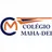 Logo - Colégio Maha – Dei