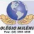 Logo - Colégio Milênio E Escola Barquinho Azul
