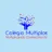 Logo - Colegio Multiplos