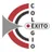 Logo - Colégio Exito