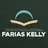 Logo - Centro Educacional Farias Kelly