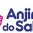 Logo - Creche Anjinho Do Saber Logo - Creche Anjinho Do Saber