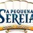 Logo - Centro Infantil Pequena Sereia