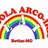 Logo - Escola Arco-íris