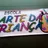 Logo - Escola Arte Da Criança – Pirajá