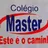Logo - Colégio Master