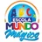 Logo - Jardim Escola Mundo Mágico