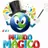 Logo - Escola Mundo Mágico - Unidade 1