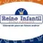 Logo - Escola Reino Infantil