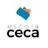 Logo - Escola Ceca – Centro Educacional Da Criança E Do Adolescente