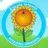 Logo - Escola De Educação Infantil O Pequeno Girassol
