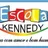 Logo - Escola Kennedy