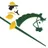 Logo - Escola Dom Quixote
