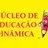 Logo - Núcleo de Educação Dinâmica