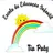 Logo - Escola De Educação Infantil Tia Paty