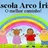 Logo - Escola Arco Íris