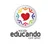 Logo - Escola Educando Com Amor