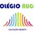 Logo - Colégio Auge Educação Infantil