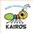 Logo - Escola Infantil Kairós