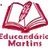 Logo - Educandário Martins