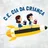 Logo - Cia Da Criança