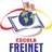 Logo - Escola Freinet Unid Ii