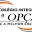 Logo - Colégio Integrado Primeira Opção