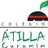 Logo - Colégio átilla Curumim - Unidade Calú