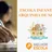 Logo - Escola Infantil Arquinha de Noé
