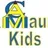 Logo - Escola Amauri Kids